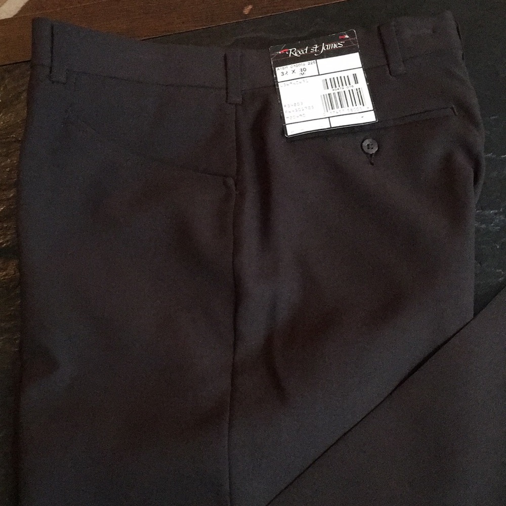 Men’s pants